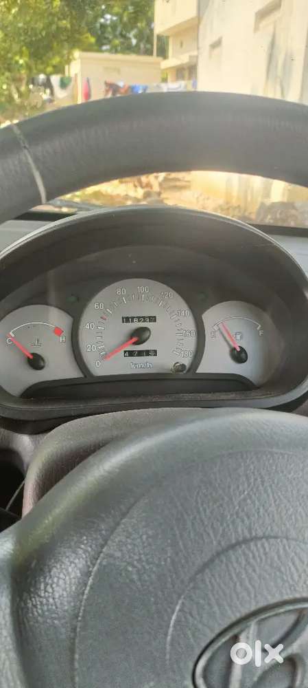 Hyundai Santro Xing Gls 2009
