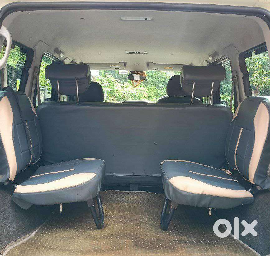 Mahindra Scorpio S10 7 Seater, 2016, Diesel