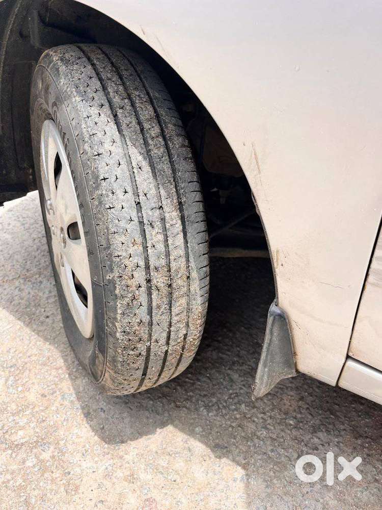 Hyundai I10 Sportz, 2010, Petrol