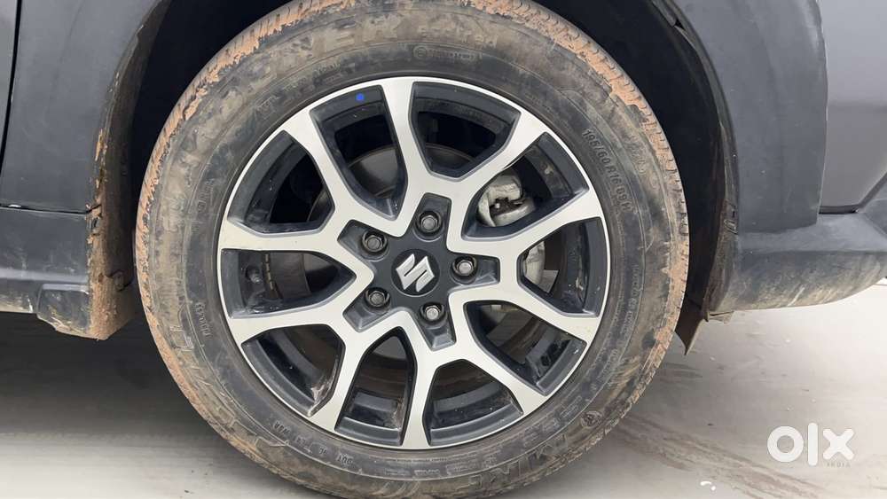 Maruti Suzuki Xl6 1.5 Alpha Mt, 2023, Petrol