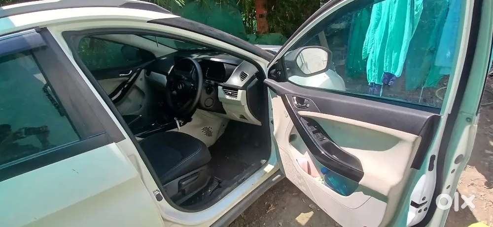 Doctor Used Nexon Diesel Top Model