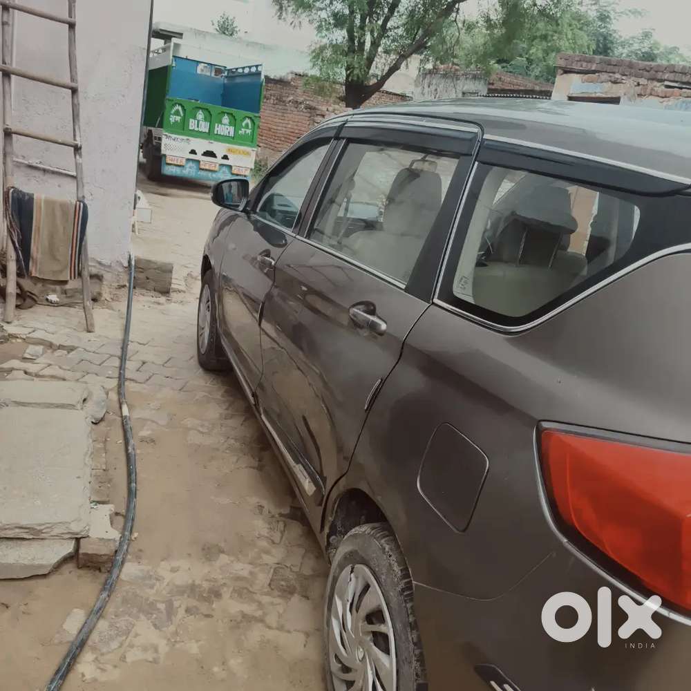 Maruti Suzuki Ertiga 2022 Manual Car