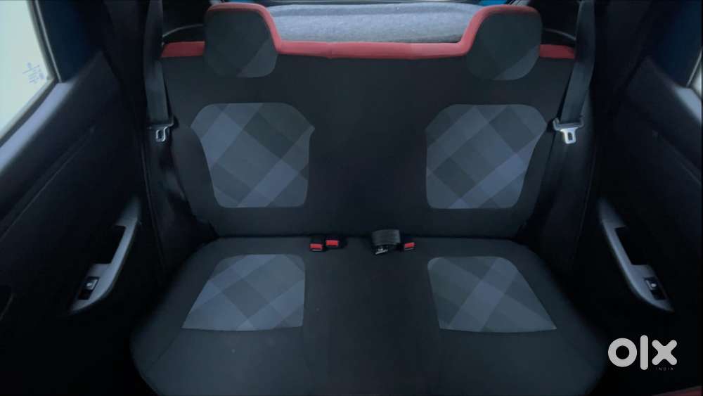 Renault Kwid 2015-2019 1.0 Rxt Amt, 2022, Petrol