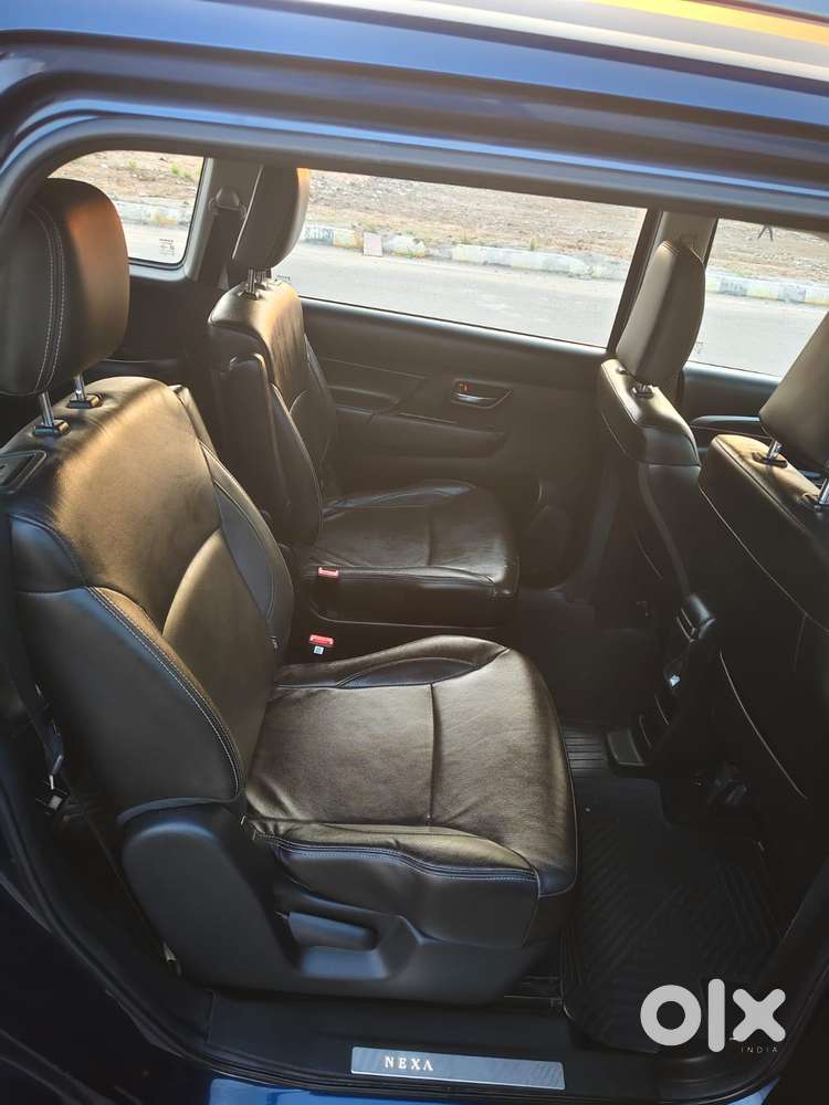 Maruti Suzuki Xl6 1.5 Alpha Mt, 2019, Petrol