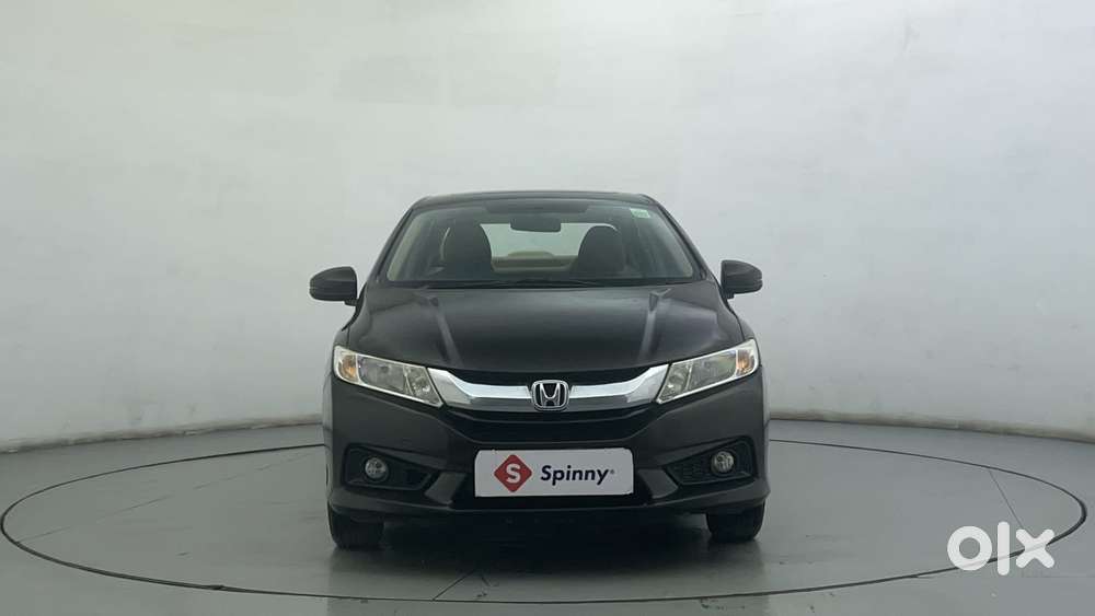 Honda City 1.5 Vx I-vtec Mt, 2016, Petrol