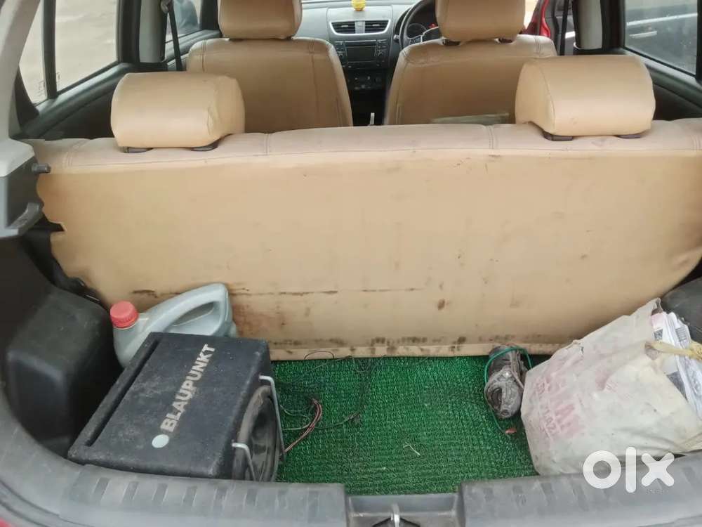 Swift Zdi Diesel 2011 Manual