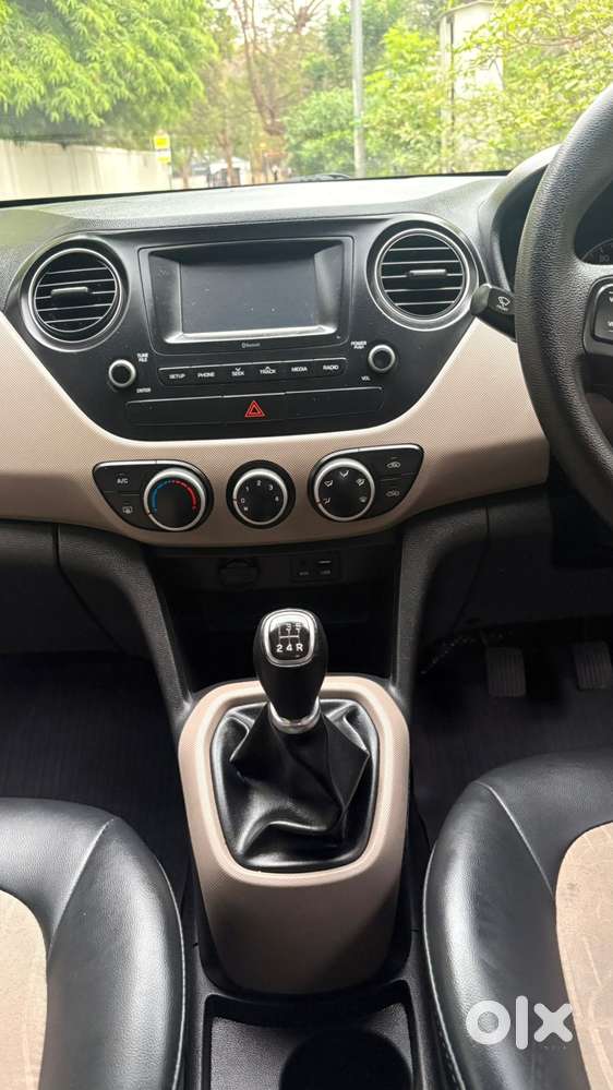 Hyundai Grand I10 2016-2017 Crdi Sportz Celebration Edition, 2017, P..