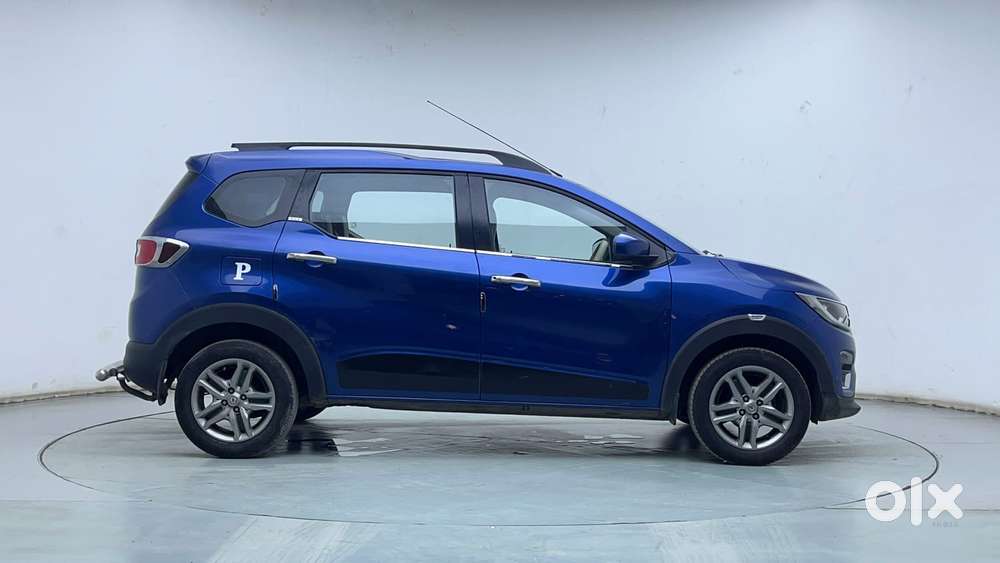 Renault Triber Rxz, 2020, Petrol