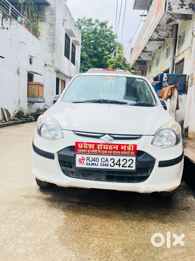 Maruti Suzuki Alto 800 Good Condition
