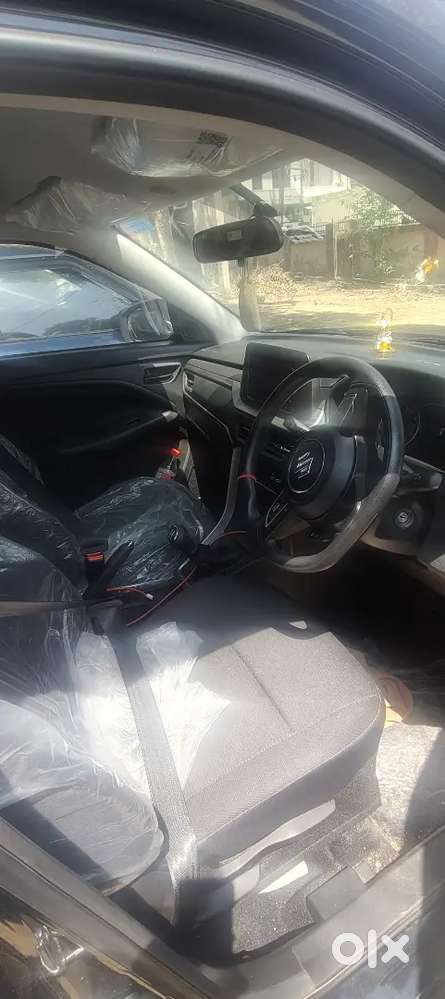 Maruti Suzuki Brezza 2026 Petrol 900 Km Driven