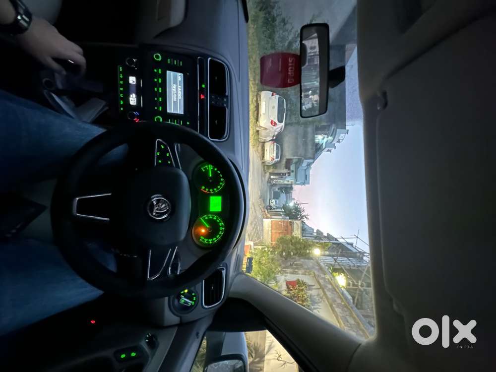 Skoda Rapid Diesel 1.6. Single Owner