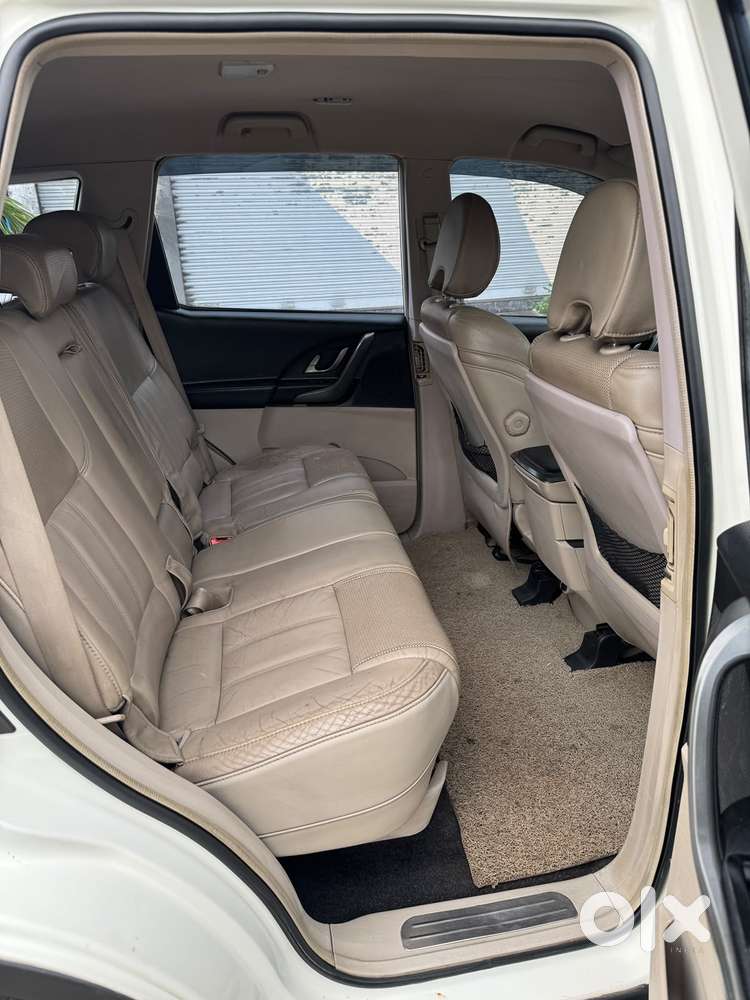 Mahindra Xuv500 W8 4wd, 2016, Diesel