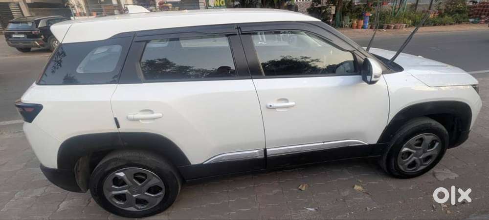 Maruti Suzuki Brezza 2024 Petrol Good Condition