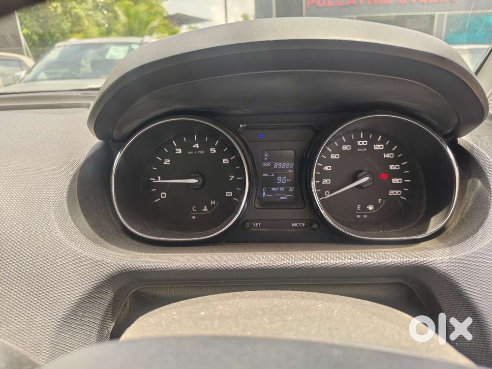 Tata Tigor 1.2 Revotron Xz Option, 2018, Diesel