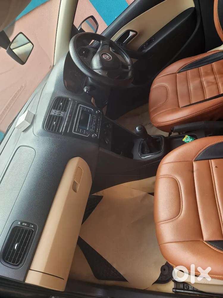 Volkswagen Ameo 2018 Petrol 52000 Km Driven