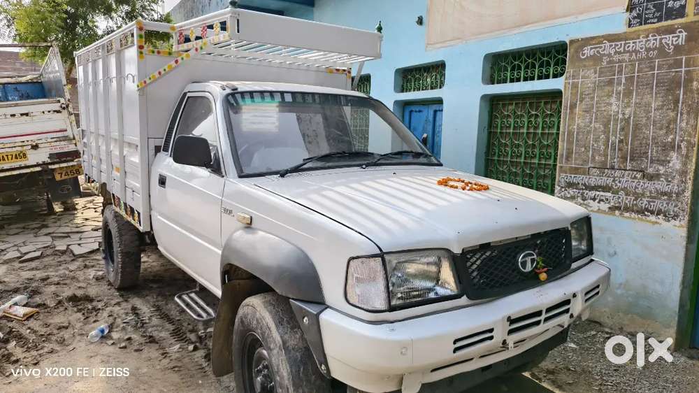 Tata Xenon Xt 2.2 2018