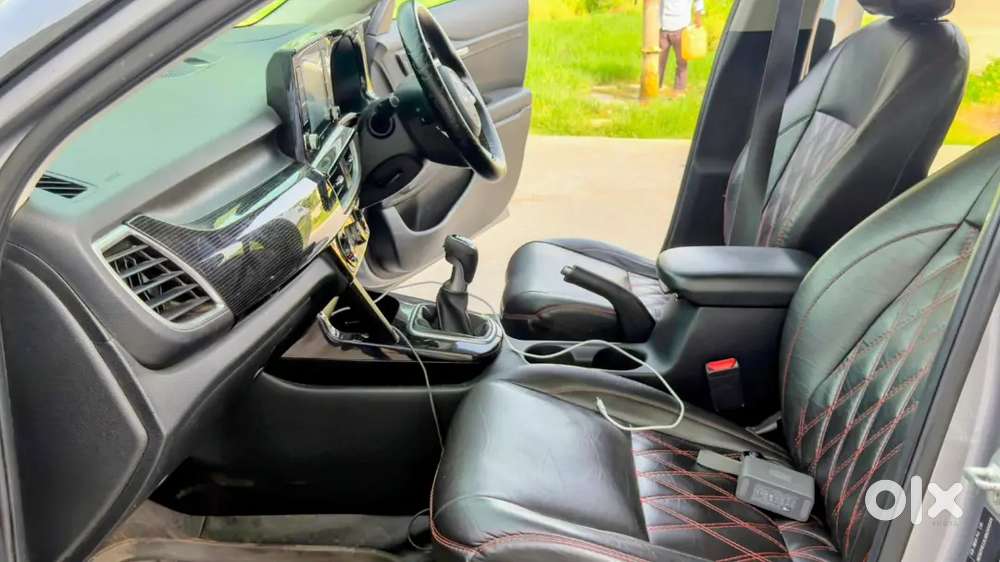 Kia Seltos Htk Plus 2021