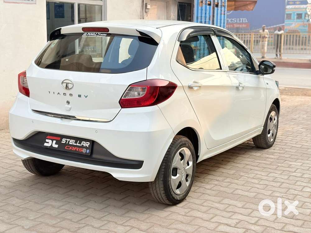 Tata Tigor Ev Xt, 2023, Electric