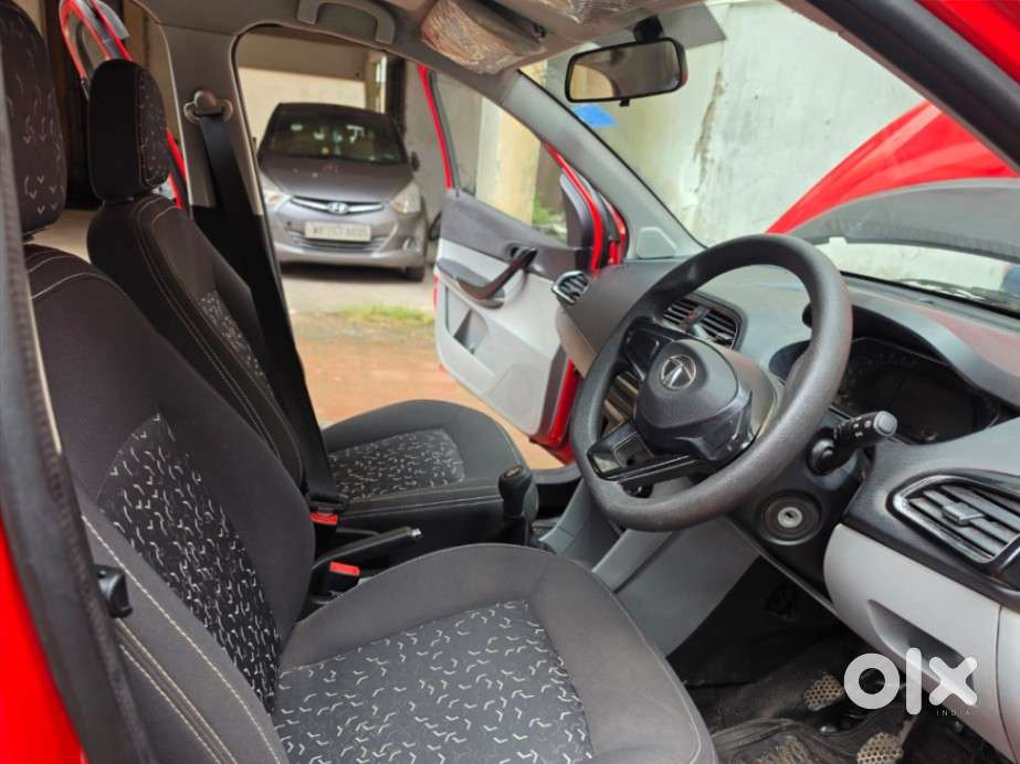 Tata Tiago 1.2 Revotron Xt, 2020, Petrol