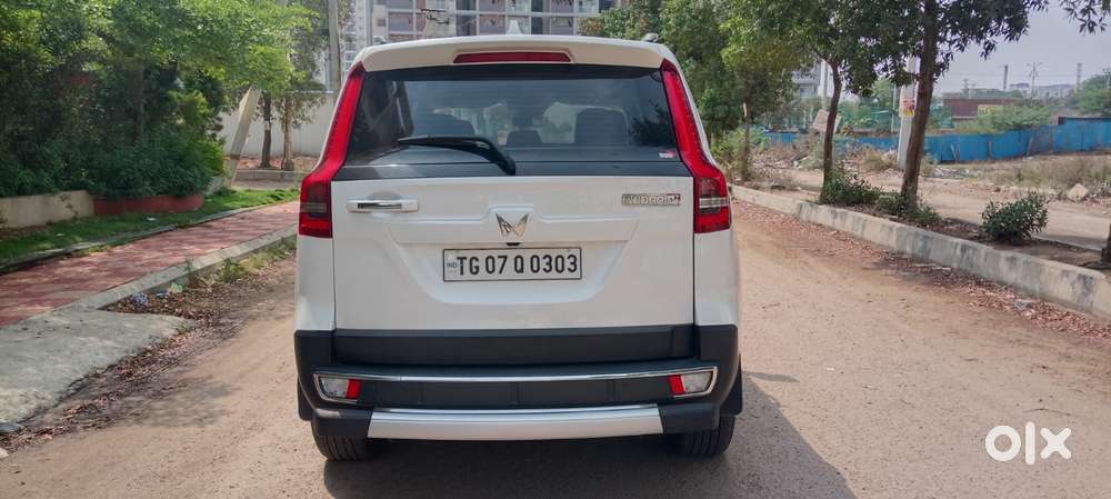 Mahindra Scorpio N Z2 Diesel Mt 7 Str, 2025, Diesel