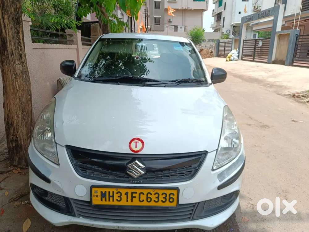 2022 Dzire Tour S