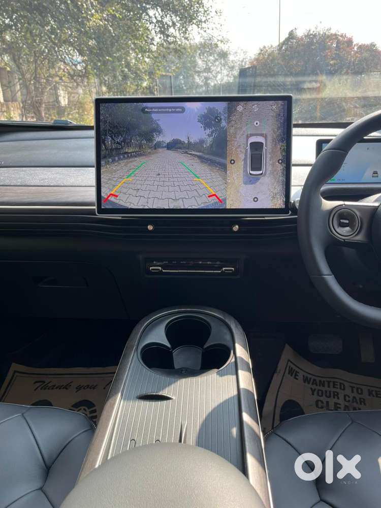 Mg Windsor Ev Exclusive, 2025, Electric