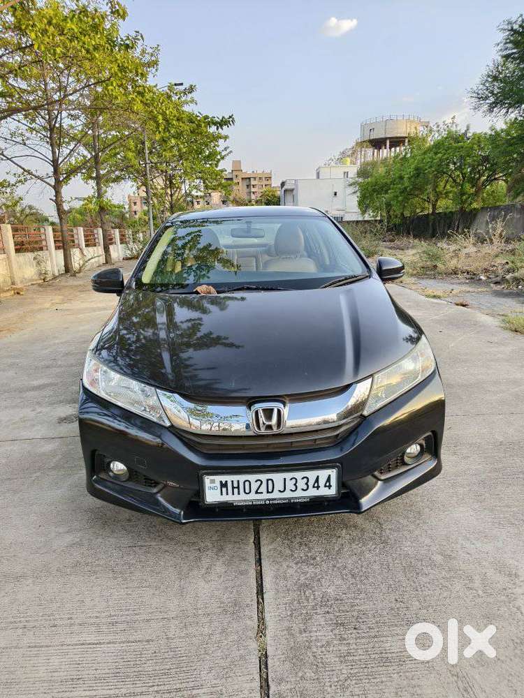 Honda City 2011-2013 V Mt, 2014, Petrol