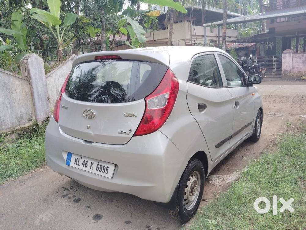 Hyundai Eon Era +, 2014, Petrol