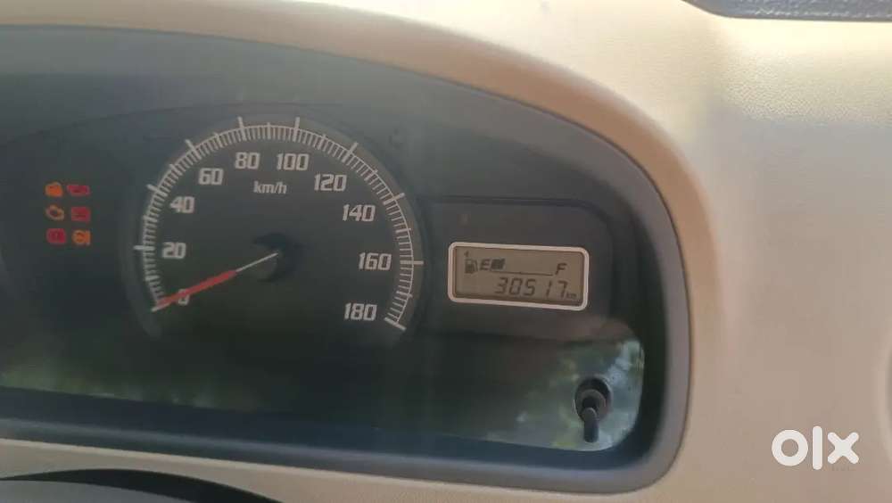 Maruti Suzuki Estilo 2011 Petrol Well Maintained