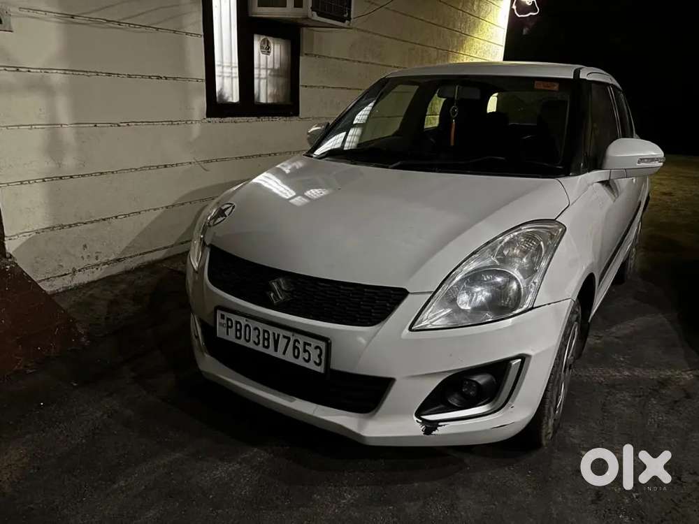 Maruti Suzuki Swift Vdi 2014