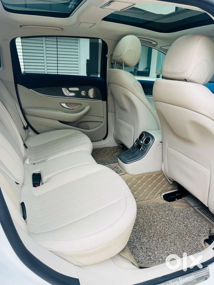 Mercedes-benz E-class E220d Lwb, 2024, Diesel