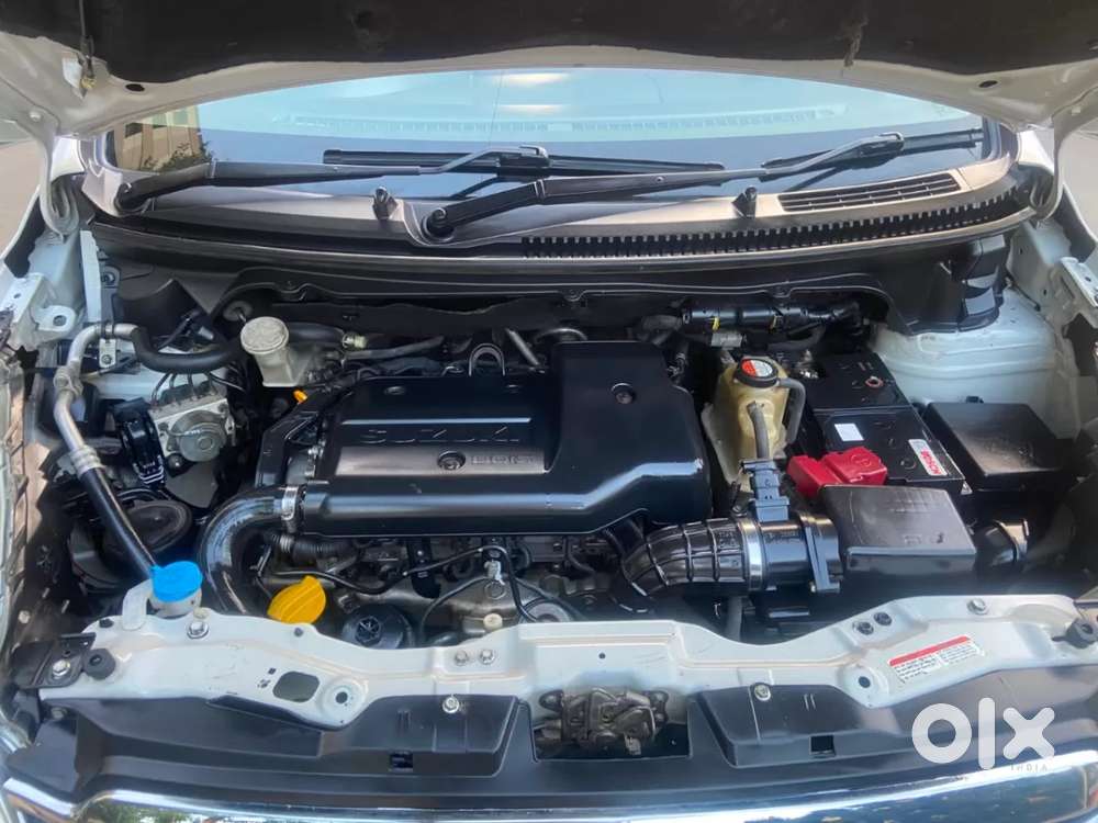 Maruti Suzuki Ertiga Vdi Shvs, 2016, Diesel