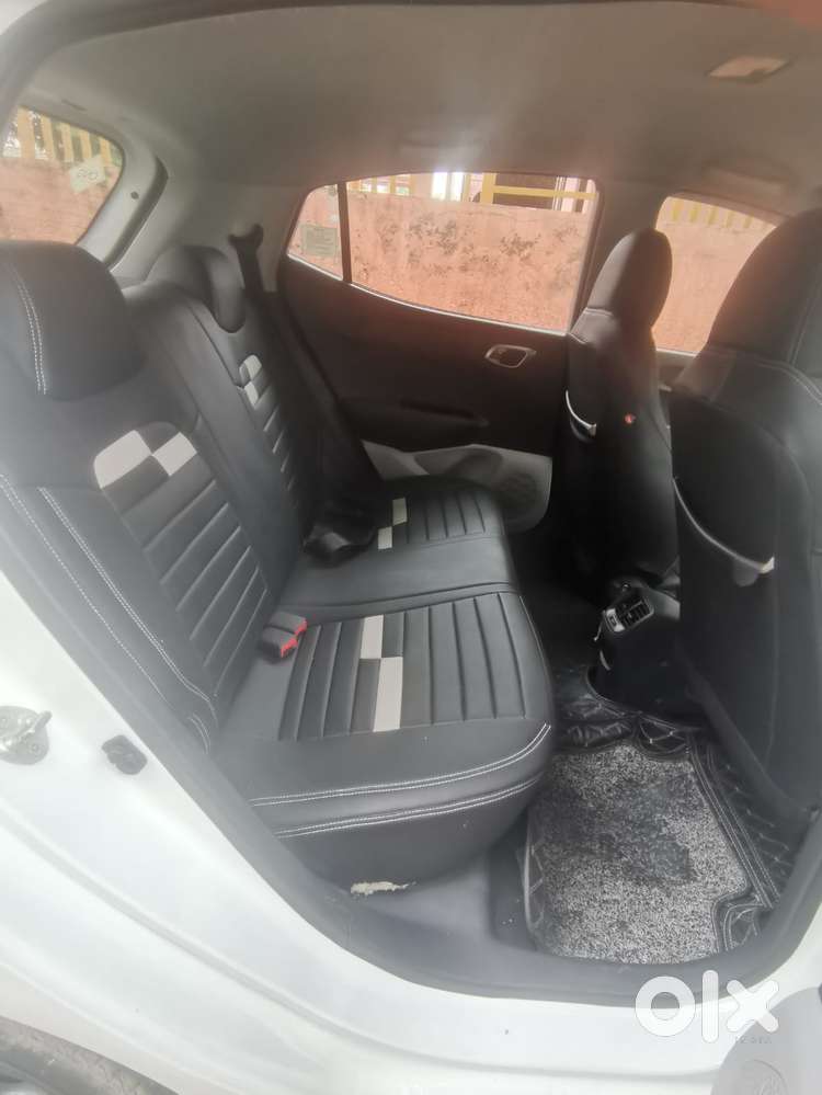 Hyundai Grand I10 Nios Sportz 1.2 Kappa Cng, 2022, Cng & Hybrids