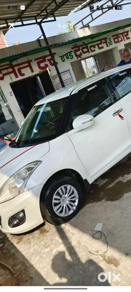 Best Condition Car