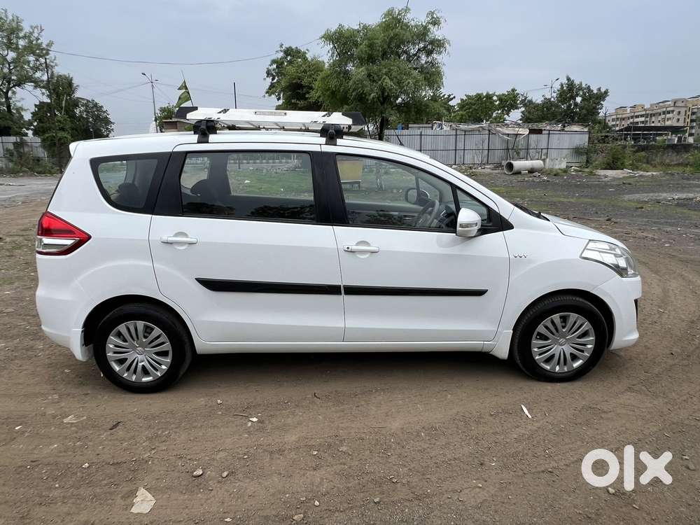Maruti Suzuki Ertiga Vxi Abs, 2012, Petrol