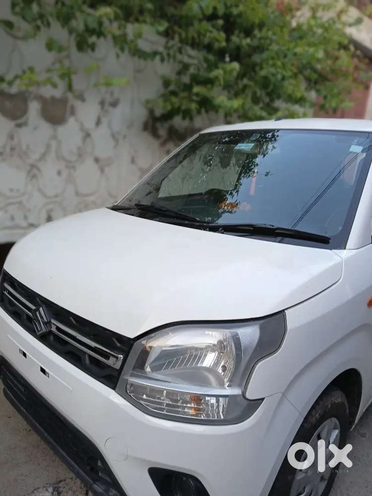 Maruti Suzuki Wagon R 2023