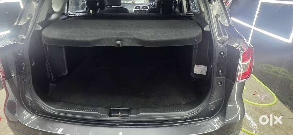 Maruti Suzuki S-cross 2017-2020 1.3 Alpha, 2018, Diesel