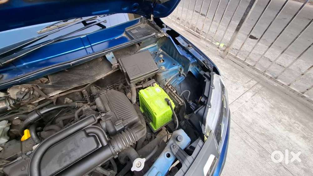 Renault Kwid 1.0 Rxt Optional, 2021, Petrol