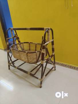 Baby cradle olx best sale