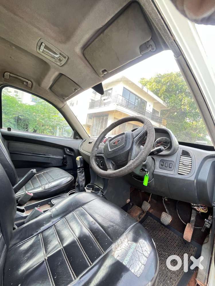 Tata Xenon Xt Crew Cab 4x2, 2016, Diesel