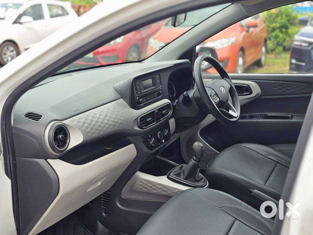 Hyundai Grand I10 Nios Magna 1.2 Kappa Vtvt, 2021, Petrol