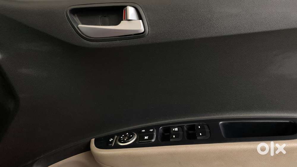 Hyundai Grand I10 Sportz 1.2 Kappa Vtvt, 2019, Petrol