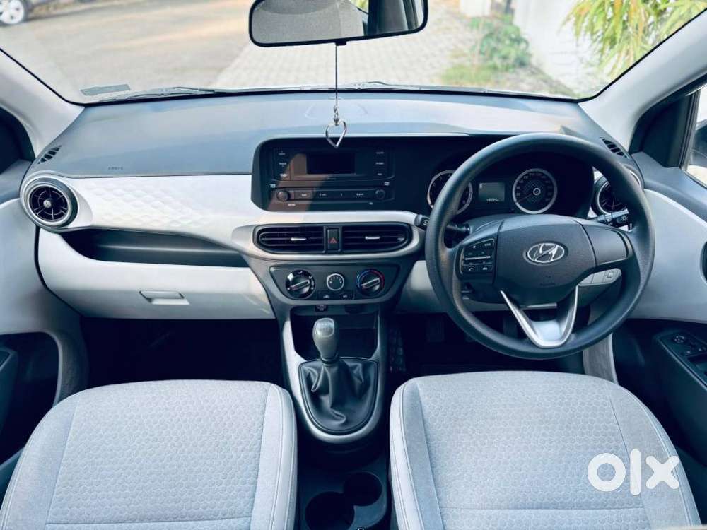 Hyundai Grand I10 Nios Magna 1.2 Kappa Vtvt, 2022, Petrol