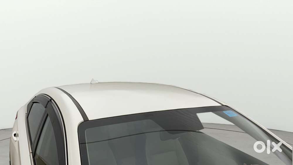 Hyundai Verna 1.6 Vtvt Sx, 2018, Petrol