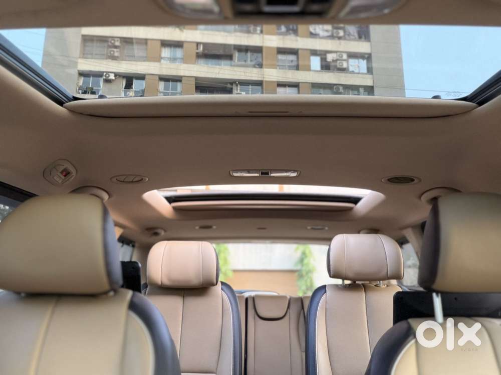 Kia Carnival Limousine, 2020, Diesel