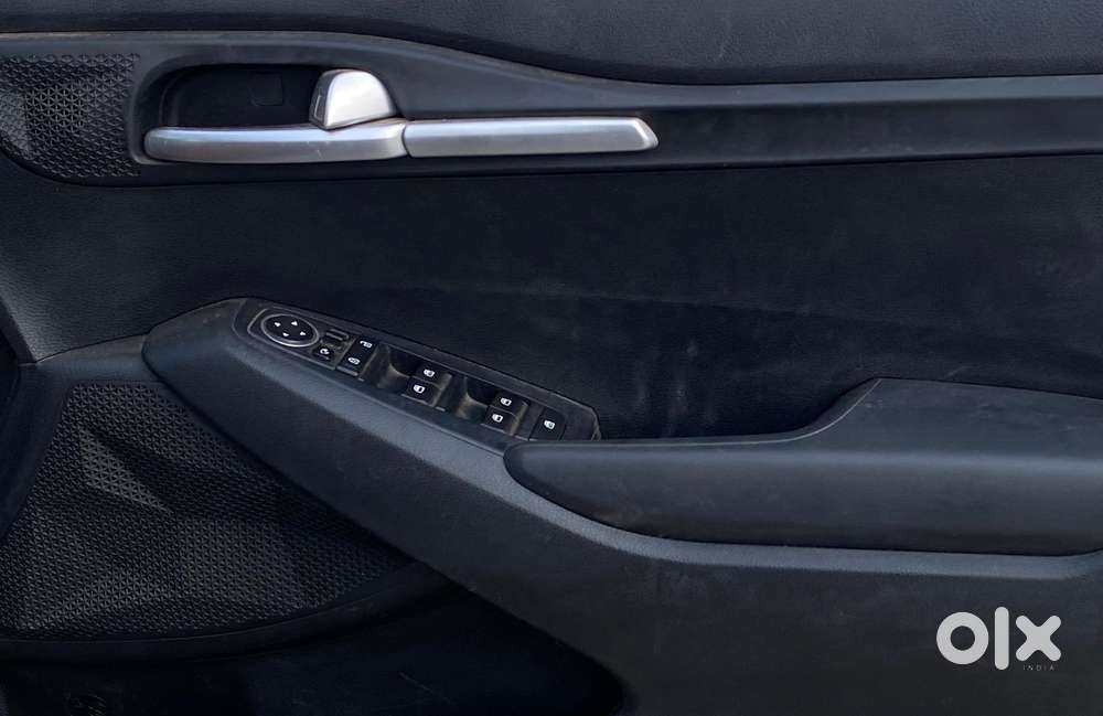Kia Seltos Htk Plus G, 2020, Petrol