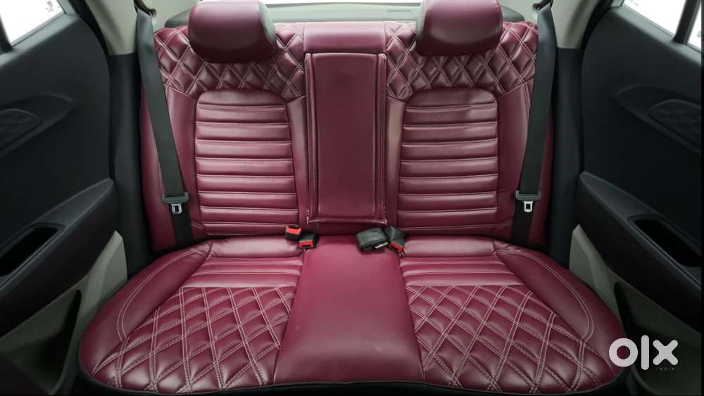 Hyundai Aura Sx 1.2 (o) Petrol, 2023, Petrol