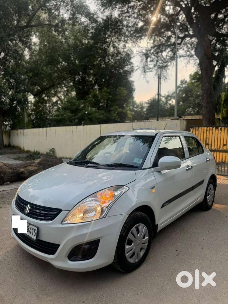 Maruti Suzuki Swift Dzire Ldi (o), 2016, Diesel