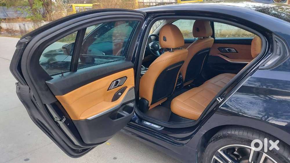 Bmw 3 Series Gran Limousine 330li M Sport, 2023, Petrol