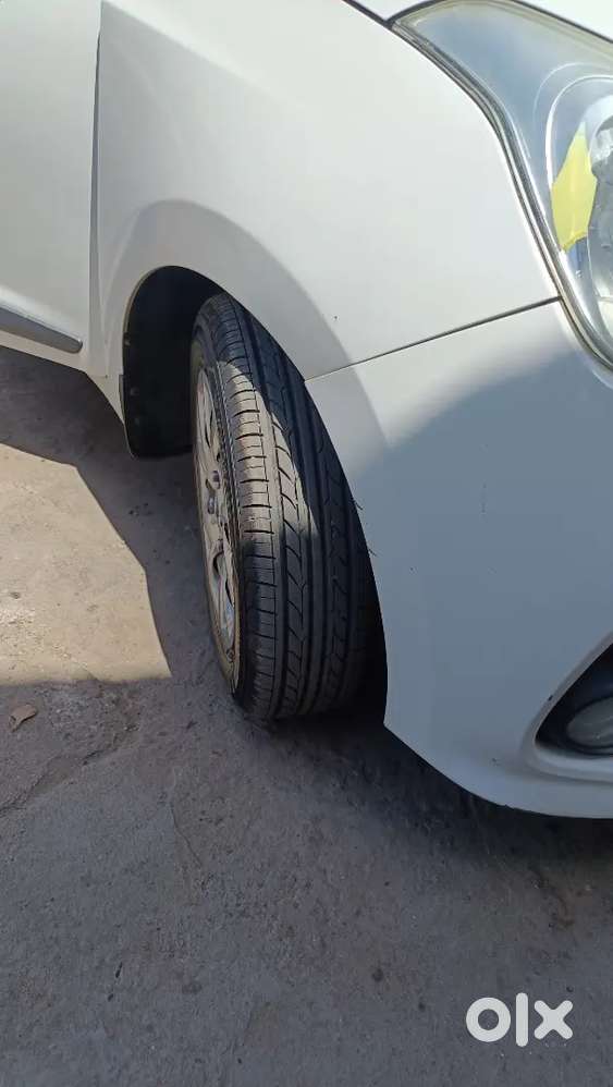 Hyundai Grand I10 2018